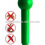Mole repeller-