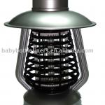 2013 4W 50/60Hz Chargeable Mosquito Killing Lamp-QK-889