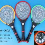 Large Electric Bug Zapper Fly Swatter Mosquito Killer-HX-M7-805