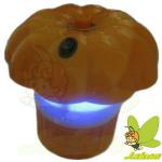 New High Quality hot sale Photocatalyst Mosquito Lamp,Mosquito killer,Indoor Insect Killer-Mosquito Trap