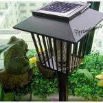 2012,Newest Solar Mosquito Lamp, Solar Garden Lamp, solar light-MS018, solar light