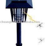 Solar-powered Mosquito Killer-CHT-0510a
