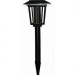 Solar pest killer, solar mosquito killer-