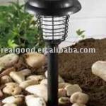 Solar Mosquito Killer, Model No.:39337-39337