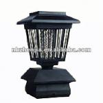 Mosquito insect killer solar led lamp for garden-ZJA-1524