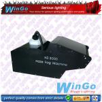 WG-K1008 3000W haze machine / fog machine / Stage dj lighting Equipment-