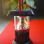Chinese 2014 indoor lantern with mosquito killer-SH-STO9A