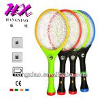 2012 Indoor Rechargeable Electronic mosquito swatter killer-HX-2012