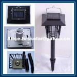 Solar Garden Mosquito Killer Lights-HRS-1016