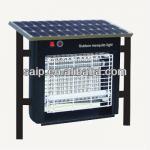 2011NEW solar insect killer lamp-SPTN-40-B