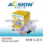 Ultrasonic Bug zapper-AN-A318