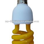 T4 15W Half Spiral mosquito repellent lamp-MP-HS-013