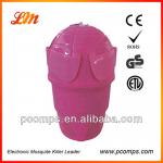 Electric indoor mosquito trap with CE,GS certificate-Electric indoor mosquito trap LMK-01