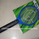 Portable Electric Bug Zapper Rechargeable fly swatter-CHLJ-02