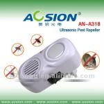 Ultrasonic Insect Repeller-AN-A318