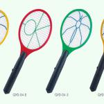 Electric Mosquito Swatter-QYD-04