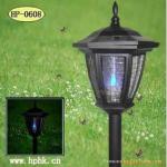solar mosquito killer lamp-HP-0608
