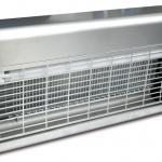 Insect exterminator by electric grill-485846