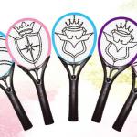Electronic Mosquito Swatters-