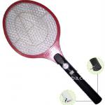 HYD-3903-2 Rechargeable Fly Catcher with Light, Bug Zapper, Mosquito Swatter-HYD-3903-2