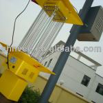 Good quality customized solar mosquito insect-killer tube lamp-XT-201A/D