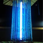 high quality anti insect lamp killer lamp light fly traps-v-series