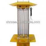 10w insect lamp high quality anti insect lamp killer lamp light fly traps-v-series