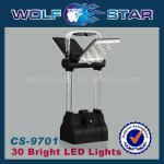 30 LED Camping Lantern for outdoor equipment-CS-9701