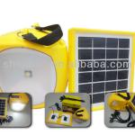 Rechargeable high brightness solar lantern light-SHST-02A solar lantern light