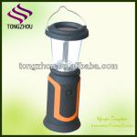 Dynamo solar camping led lantern/camping rechargeable lantern/camping lantern-TZC-1069