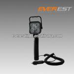 Handheld Rechargeable led camping light with handle-ET4-006