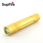 New product,mini led flashlight With difference color-S5