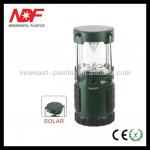 NDF Solar LED Lantern with Dynamo Hand Crank-NDF-1088s