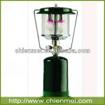 double mantle outdoor lighting portable gas lantern #1041D-1041D