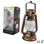 Plastic mini classic camping led lantern,camping lantern-BL106-1