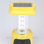 2013 new recharging solar lantern lamp-LT-763
