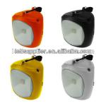 1w 100lm rechargeble solar lantern light-AN-SL03