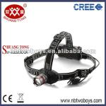 3WATT CREE LED HEADLAMP-ST-HG909CRD-3W