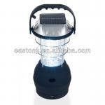 36 LED Solar and Dynamo Powered Camping Lantern-ET-50
