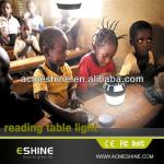 CE ROHS FCC solar lantern africa-ELS-05M