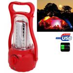 Wholesale LED Brightness Rechargeable Camping Lights-S-LED-2827