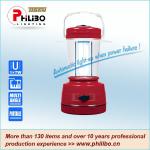 Rechargeable Fluorescent Camping Lantern-5100c