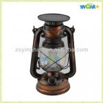 Factory direct supply Solar led camping lantern-YH0806A