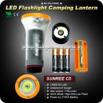 Goldrunhui RH-F0500 Multifunctional CREE Camping Light-RH-F0500