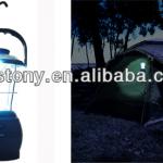 12 LED Multi-Purpose Outdoor Camping Lantern-ET-50
