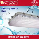 T5 T8 Linear Waterproof Ligthing Fixture(UL cUL listed)-MX488