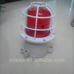 ZHENDA Brand,ZDEXP BJD explosion-proof warning light,flame-proof lamp,explosion-proof lumination-BJD