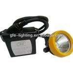 LED mining cap lamp, miner lamp, waist lamp, safety mining cap lamp-