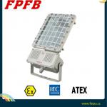 explosion proof flood light IP65 ATEX certificate-BAT53