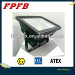 outdoor Anti Corrosion led flood light with 3 years warranty-BAT53-LED